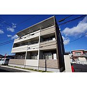 新前橋駅より徒歩14分 2階 築10年の賃貸物件