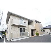 前橋駅より徒歩15分 2階 築11年の賃貸物件