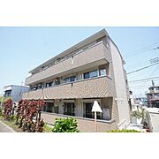 クロッシア三河町 3階 築3年7ヶ月の賃貸物件