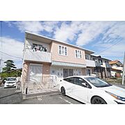 駒形駅より徒歩21分 2階 築19年3ヶ月の賃貸物件