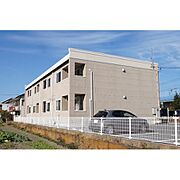 ミルキーハウス 2階 築14年7ヶ月の賃貸物件