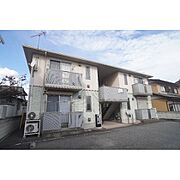 ガル・ウイング 1階 築19年8ヶ月の賃貸物件