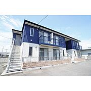 前橋大島駅より徒歩11分 1階 築18年4ヶ月の賃貸物件