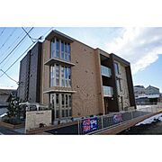 前橋駅より徒歩14分 3階 築7年10ヶ月の賃貸物件