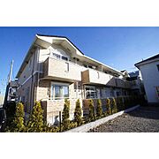 ブルームフィールド３Aの賃貸物件