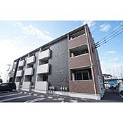 トレヴィ2 1階 築13年の賃貸物件