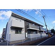 前橋大島駅より徒歩3分 2階 築8年10ヶ月の賃貸物件