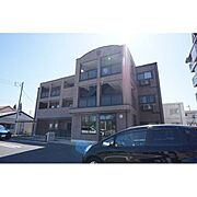 グレイスマンション２ 3階 築14年2ヶ月の賃貸物件