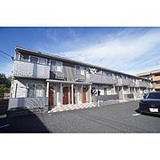 オペラハウス川原の賃貸物件