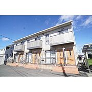 ベルメゾン 2階 築11年1ヶ月の賃貸物件