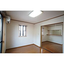 フィオレット 103 1階2DKのリビング/ダイニング