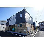 フィオーレ富久1A 1階 新築の賃貸物件