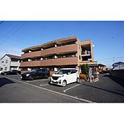 ポワール・フルール 3階 築22年の賃貸物件