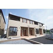 群馬総社駅より徒歩10分 1階 新築の賃貸物件