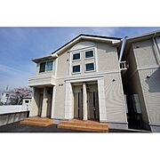 グランデ楓B 2階 築13年2ヶ月の賃貸物件