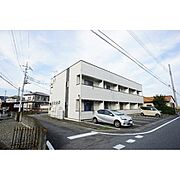 駒形駅より徒歩33分 1階 築12年9ヶ月の賃貸物件