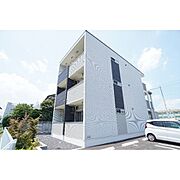 中央前橋駅より徒歩53分 2階 築3年9ヶ月の賃貸物件