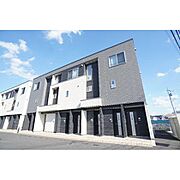 前橋大島駅より徒歩53分 2階 築6年8ヶ月の賃貸物件