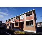 ドリームハイツＡ 2階 築11年10ヶ月の賃貸物件