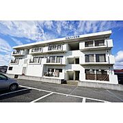 広瀬ハイツ3号館3-5 3階 築33年10ヶ月の賃貸物件