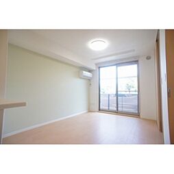 マルシェ　Ｃ 103 1階2LDKのリビング/ダイニング