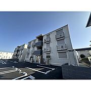 前橋駅より徒歩20分 新築 3階建の賃貸物件