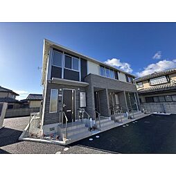 ヴィラ・ソレイユ　Ｂ 202