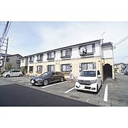 ハイブリッジ A 2階 築29年2ヶ月の賃貸物件