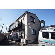 MKハイツの賃貸物件