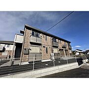 メゾン・ド・ルミナスの賃貸物件