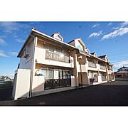 新前橋駅より徒歩27分 1階 築38年5ヶ月の賃貸物件