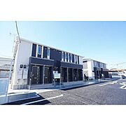 ｂｏｒｄｅｒＡの賃貸物件