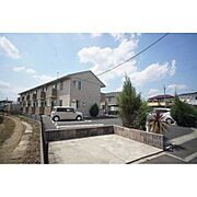 ディアコートAの賃貸物件