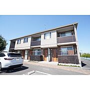 ハピネス２の賃貸物件