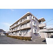 サンライフマンション 3階 築26年2ヶ月の賃貸物件