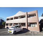 新前橋駅より徒歩39分 2階 築22年10ヶ月の賃貸物件