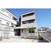 シャーメゾンドマニーの賃貸物件