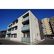 アルページュ 3階 築8年9ヶ月の賃貸物件