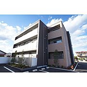 群馬総社駅より徒歩22分 1階 築6年7ヶ月の賃貸物件