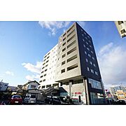 前橋駅より徒歩15分 6階 築17年4ヶ月の賃貸物件