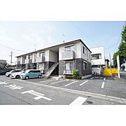 ルーベラA 2階 築18年1ヶ月の賃貸物件