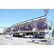 シャトル・ミナミハイツの賃貸物件