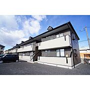 フローラルABA 1階 築23年8ヶ月の賃貸物件