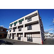 サンガーデン・ツヴァイの賃貸物件