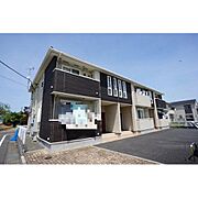 メゾン・ド・ラフィーネ２の賃貸物件