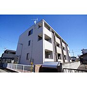 前橋駅より徒歩18分 3階 築8年2ヶ月の賃貸物件