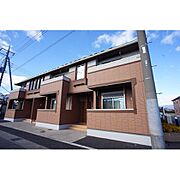 ピアチェーレ野中A 2階 築11年8ヶ月の賃貸物件