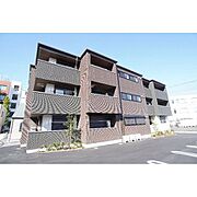 マーベラス古市 1階 築3年7ヶ月の賃貸物件