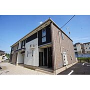 MaisonColline3の賃貸物件
