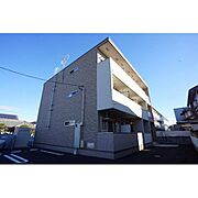 メゾン・ド・アウル 3階 築9年1ヶ月の賃貸物件